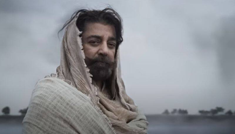 Indian to Kalki 2898AD here the list of movies Kamalhaasan doing Negative Role gan