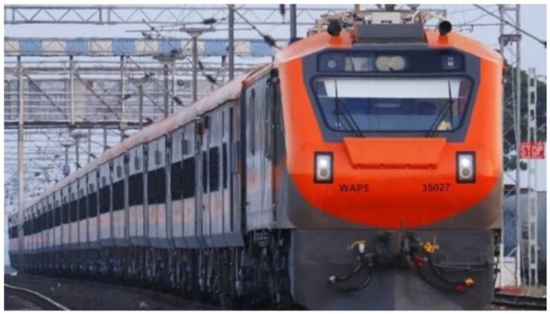 All you needs to knows about Vande Sadharan Express train 