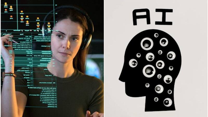 deepfake AI