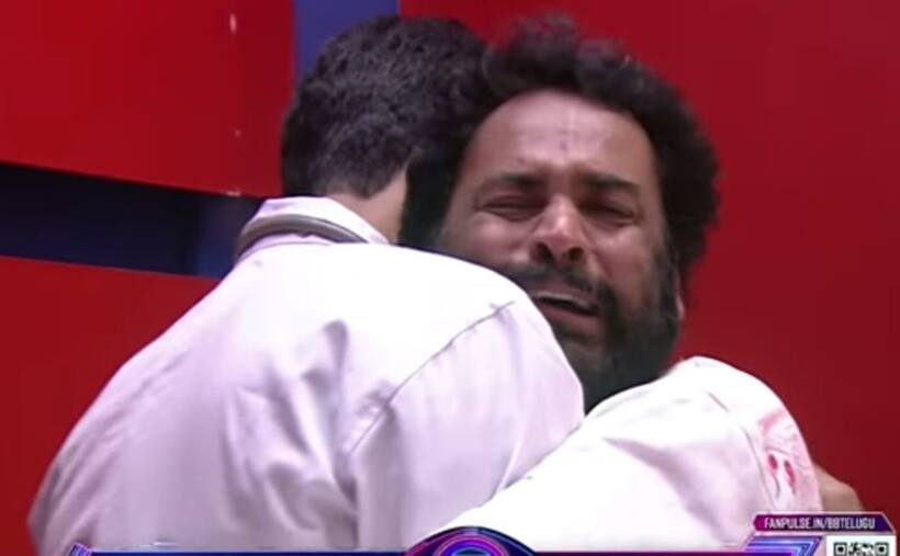 Bigg Boss Telugu 7": బిగ్ బాస్ హౌస్లోకి సర్ప్రైజ్ ఎంట్రీలు... శివాజీ కొడుకుని చూశారా? హీరో మెటీరియల్!