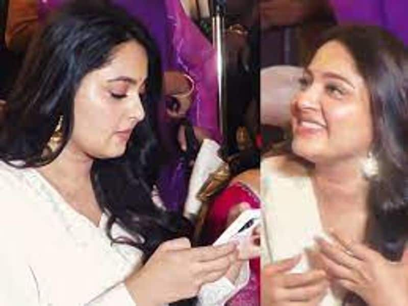 Heroine Anushka Shetty Rejected 3 Times Mega Powerstar Ram Charan Movies JMS