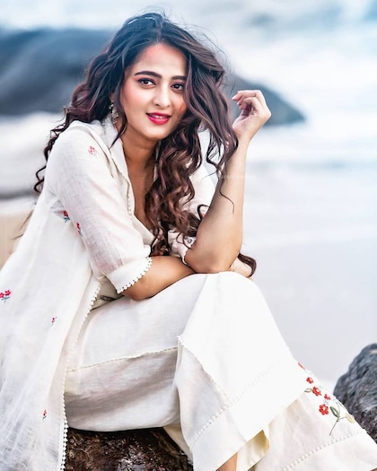 Not Prabhas, Anushka Shetty to marry a Kannada film producer?