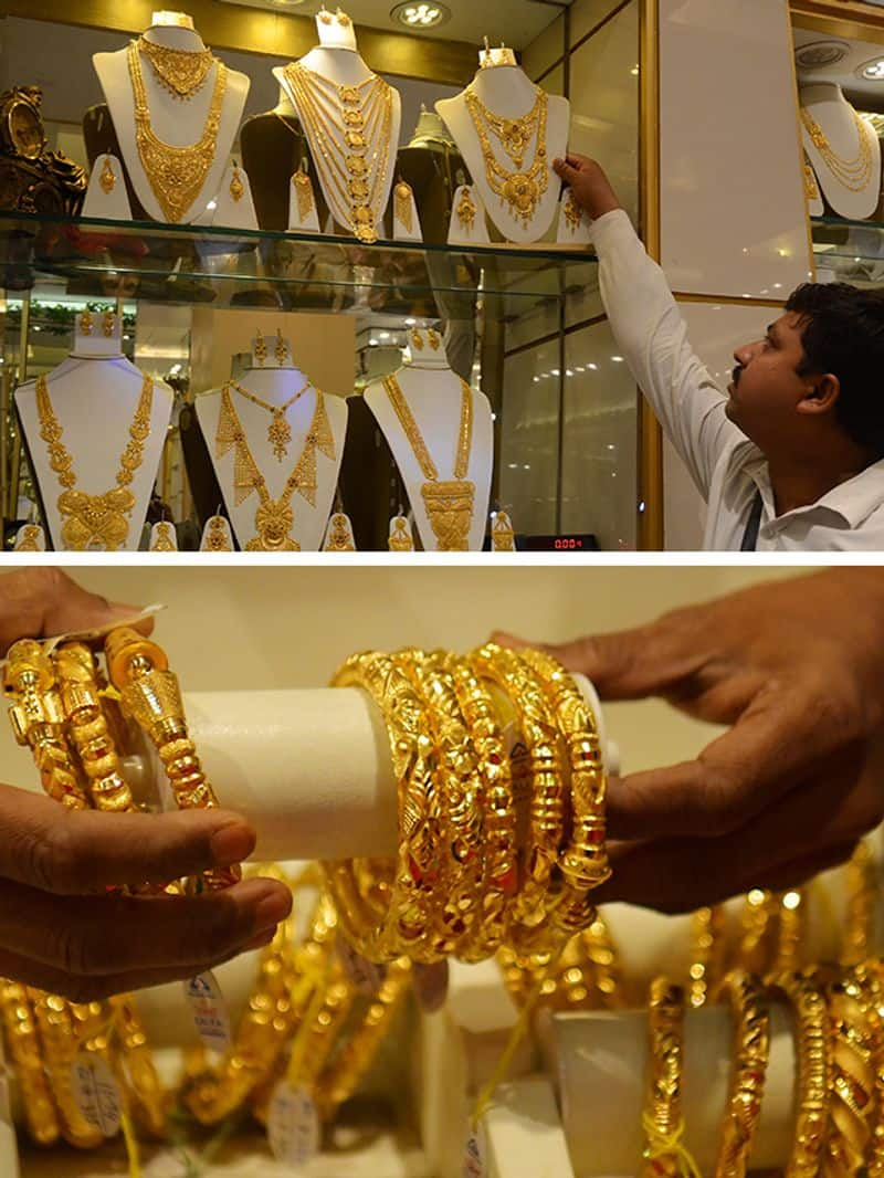 Dhanteras 2023: Know offers available on gold and diamond purchase RBA