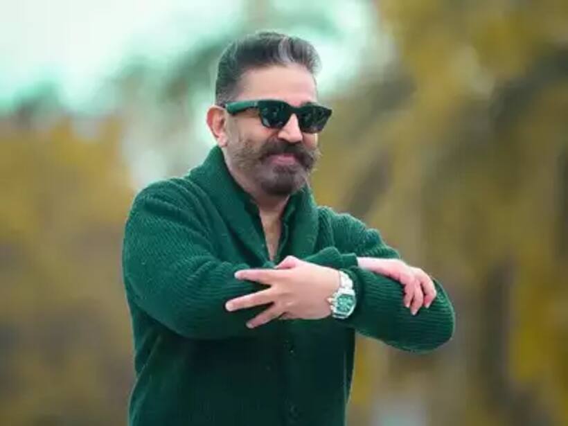 Kamal Haasan: ఆంధ్రా అంతటా తిరుగుతున్న కమల్ హాసన్, విశాఖపట్నంలో ఇండియన్ 2 షూటింగ్, 