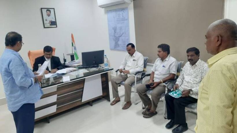 జాగ్రత్త... రోడ్డుపై చెత్తవేసారో ఇలా కోర్టు మెట్లెక్కాల్సిందే.. : విజయవాడ కమీషనర్ హెచ్చరిక 