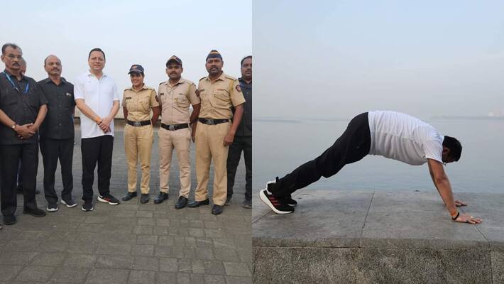 Pushkar-Singh-Dhami-Mumbai-visit
