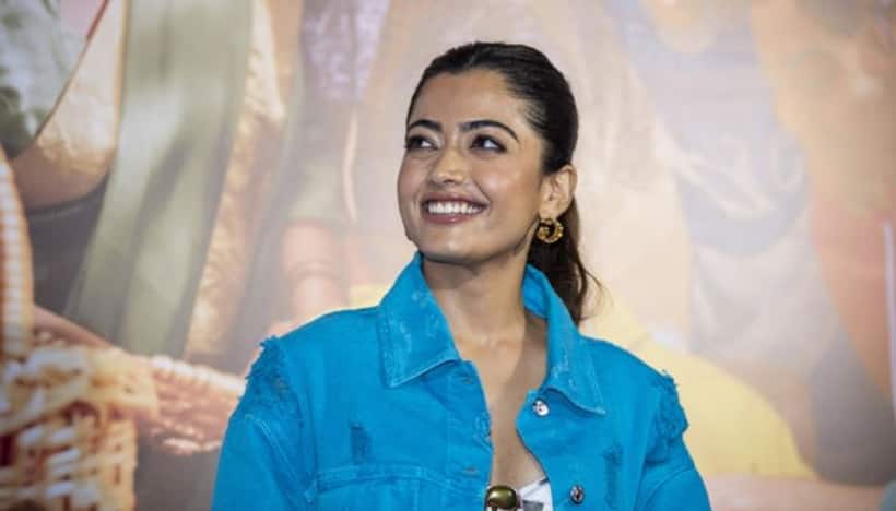 రష్మిక  డీప్‌ ఫేక్‌ వీడియో డిటేల్స్..దొరికాయి కానీ..