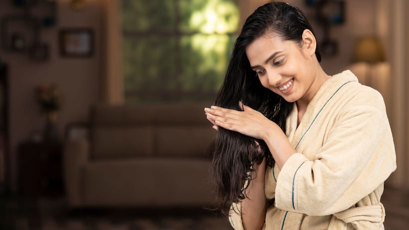 Hair Care Tips 