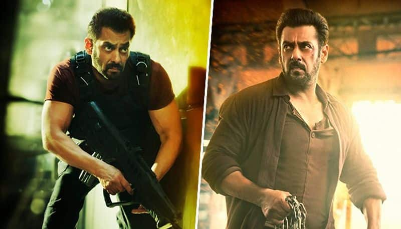 Tiger 3: Salman Khan's OG spy universe is all set to surprise his fans this Diwali RBA