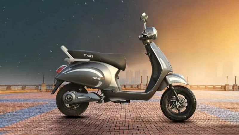 Pure EV Scooter Offer 2023: full details here-rag