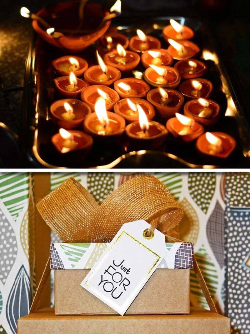 Diwali 2023: 7 practical and eco-friendly gifts for your loved ones SHG