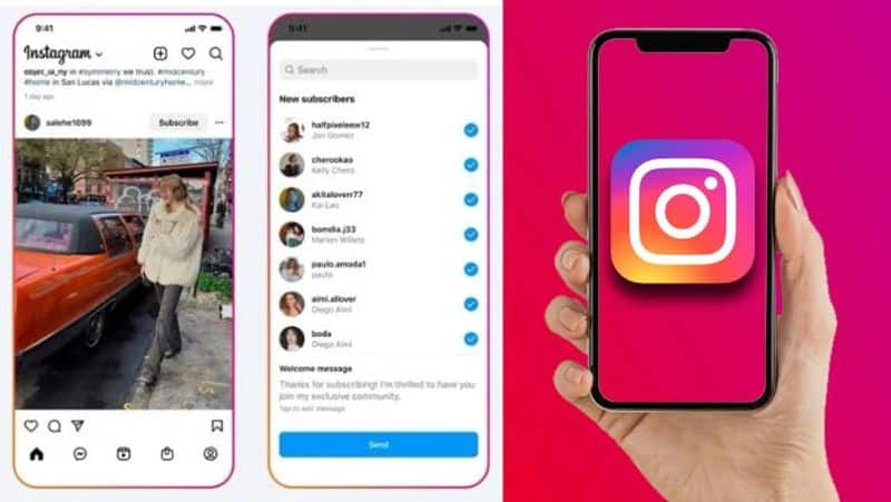 More revenue streams for Instagram creators are announced by Meta, along with new features-rag