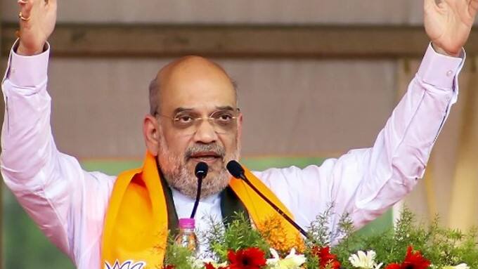 amit shah