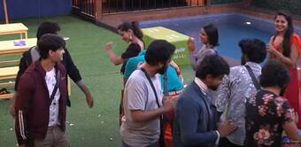 Bigg Boss Telugu 7: భార్యకి సీమంతం.. తట్టుకోలేక కన్నీళ్లు పెట్టుకున్న అర్జున్‌.. బెస్ట్ మూమెంట్‌