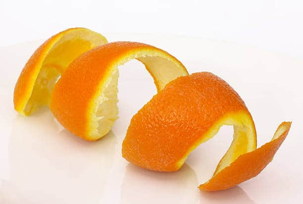 orange peel face packs for skin glow 