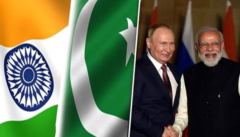 BOLD predictions of 'New Nostradamus': Pakistan will merge with India; Delhi Russia ties to end (WATCH)