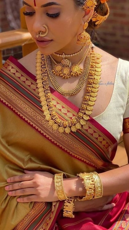 5 ways to check if your Gold is genuine
