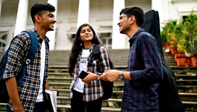 indian students