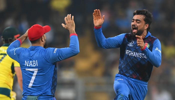 cricket ODI World Cup 2023: After Maxwell mayhem, can Afghanistan still qualify for semifinals? osf