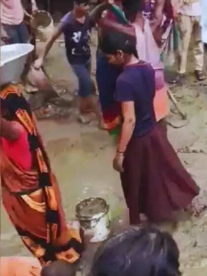 जहानाबाद में चोरी का अजीबो-गरीब केस