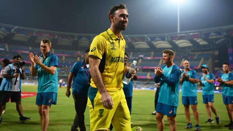 Australia announced complete Squad for India vs Australia t20I series starts in Vizag CRA