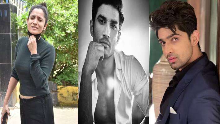 Bigg Boss 17: Ankita Lokhande talks about Sushant Singh Rajput to Abhishek Kumar; says "he was a perfectionist" RBA 