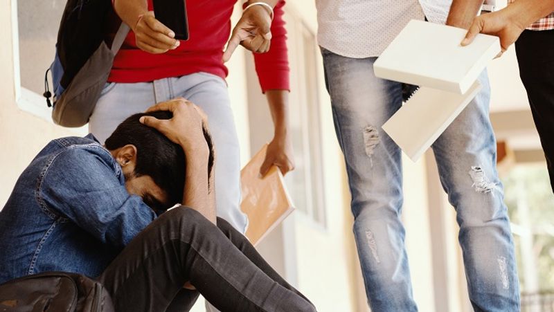 'Ragging hotspot' medical colleges account for majority of student ...