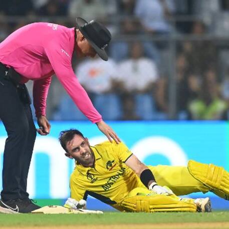 Maxwell retirement : వన్డే క్రికెట్ కు మాక్స్‌వెల్ గుడ్ బై