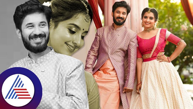 music director Vasuki vaibhav marriage rumor curuiosity corpped about chandana anathakirshna bni