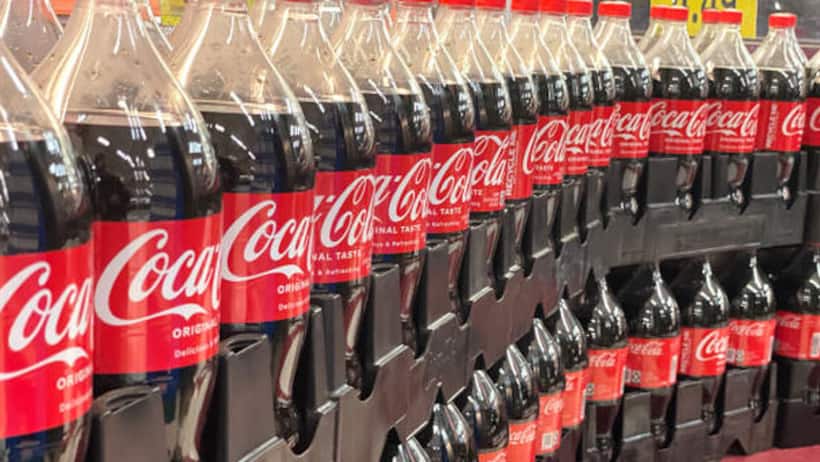 Coca Cola India enters ready to drink tea beverages segment
