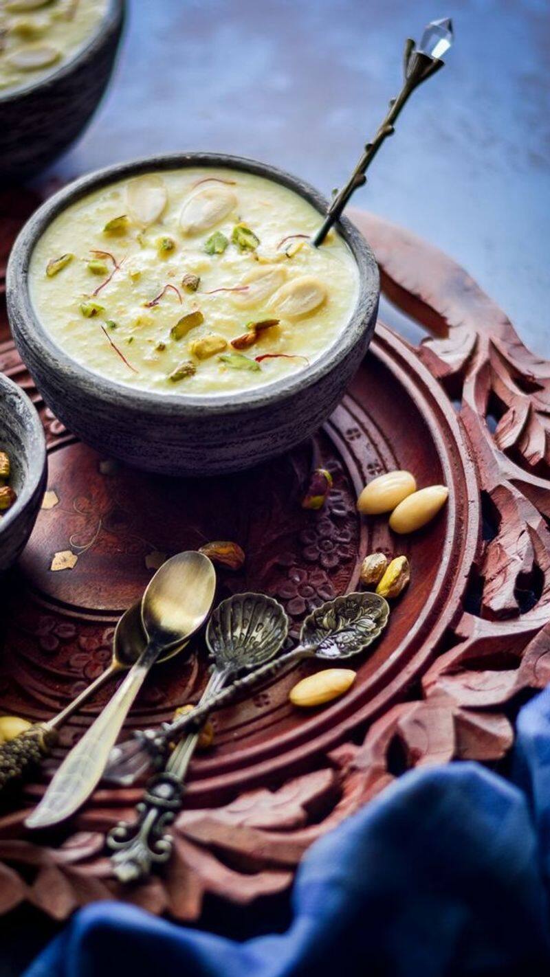 The Easiest 15-Minute Recipe for Ganne ki Kheer iwh