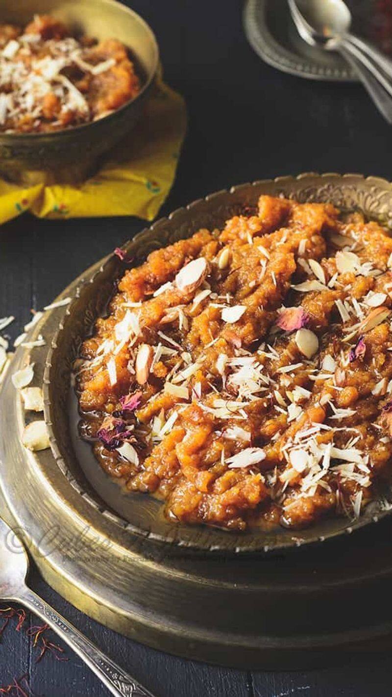 Halwa harmony 5 Indian winter delights to warm your soul gcw eai