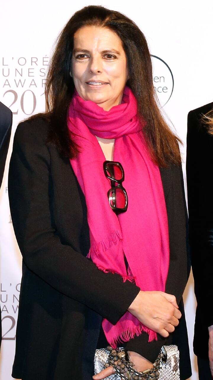 Who is the Richest Woman in the World. Meet Francoise Bettencourt Meyers sns