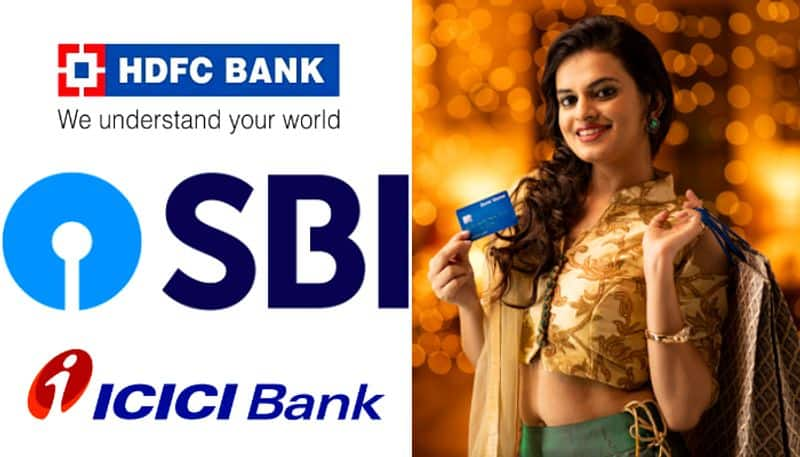 Diwali offers SBI, HDFC Bank, ICICI Bank offers to get the best deals APK 