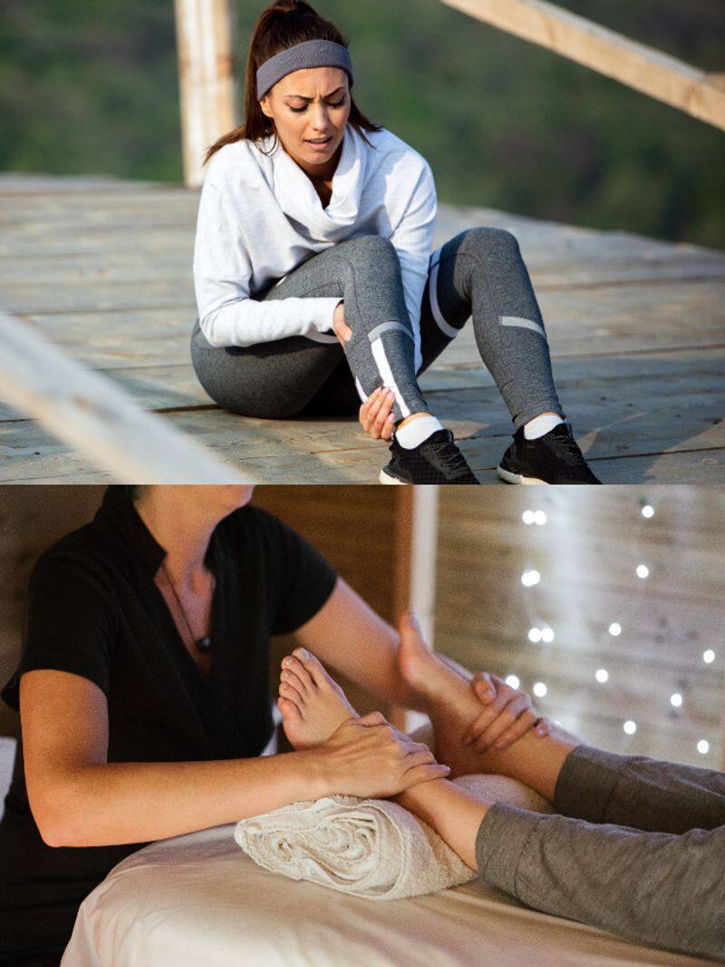 7 remedies to relieve leg cramps in seconds rkn