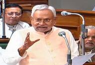 Nitish Kumar Biography iwh