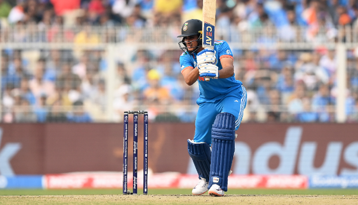 cricket Shubman Gill claims No.1 ODI batsmen rank, Ending Babar Azam's reign osf