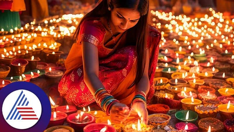 There Is A Religious Reason Behind Lighting Thirteen Lamps On Diwali roo