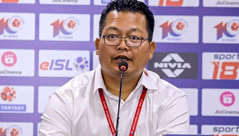 Football ISL 2023-24: Hyderabad FC's remarkable comeback secures a thrilling draw against NorthEast United FC osf