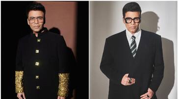 Karan Johar Biography iwh