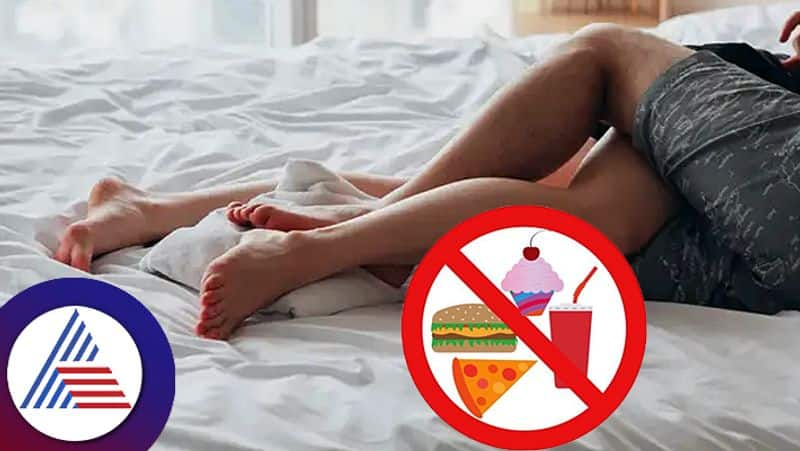 Things You Should Avoid Before having sexual intercourse health and fitness secrets roo