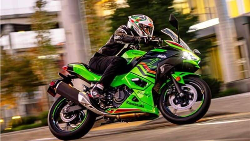 Kawasaki Ninja 500 and Z 500 headed for India revealed: full details here-rag