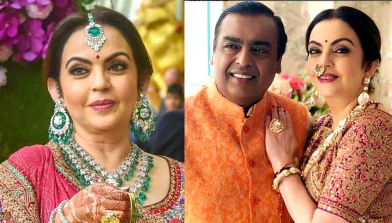 Mukesh Ambani gifts India s most expensive SUV to Nita Ambani ahead of Diwali APK 