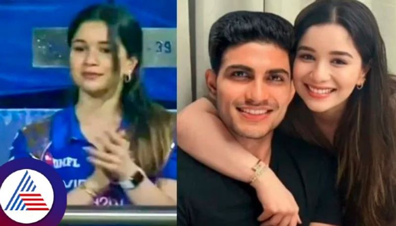 Sara Tendulkars Photo Hugging Her Rumoured BF, Shubman Gill Gets Viral Online, Check Out The Fact Vin