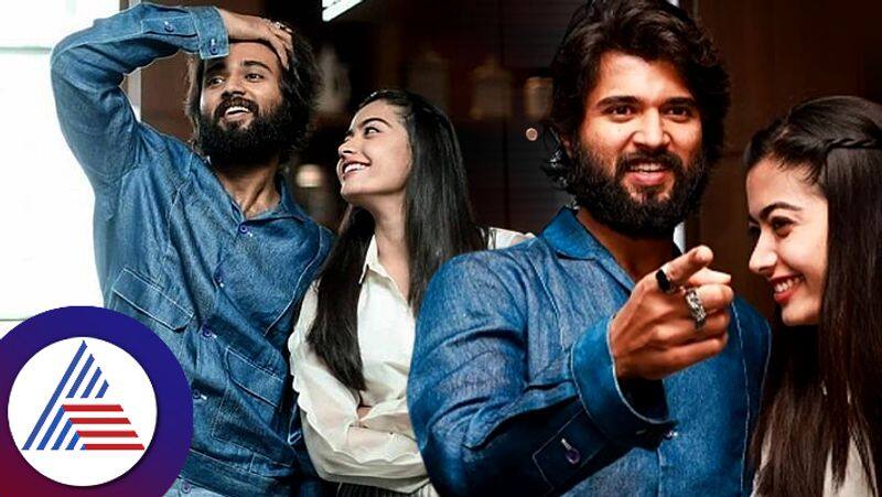 Vijay Devarakonda breaks silence on rumoured girlfriend Rashmika Mandanna viral deepfake video row Rao