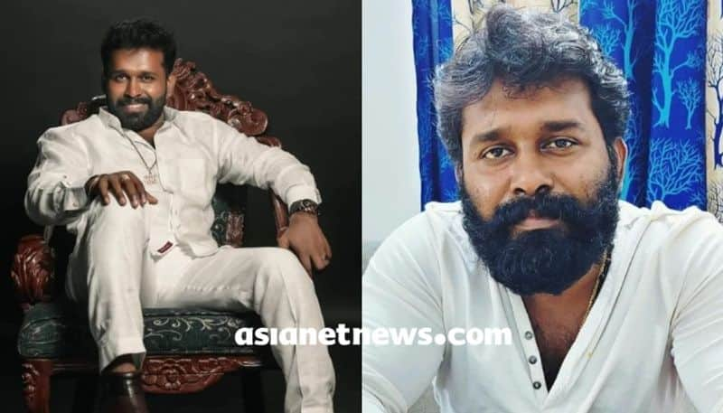 Maradu aneesh goonda leader taken to custody by police kgn