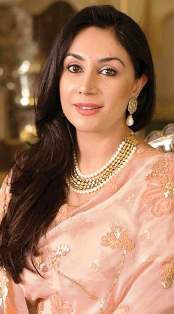 rajasthan assembly election result in hindi who is rajkumari diya kumari net worth of jaipur royal family kxa 