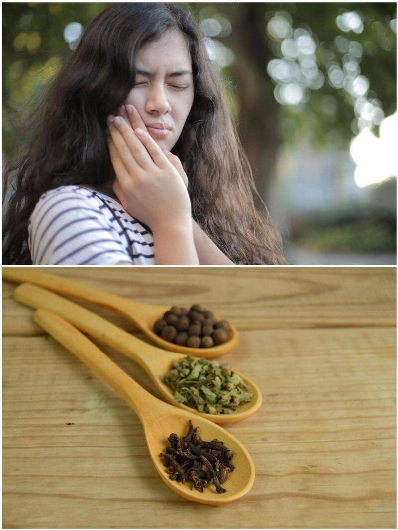 Neem to Cinnamon: 7 home remedies for toothache SHG