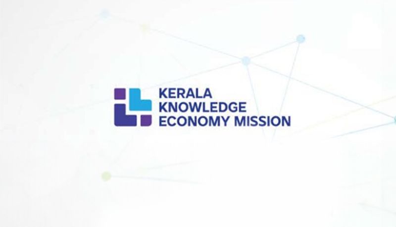 kerala knowledge economy mission kkem skill training