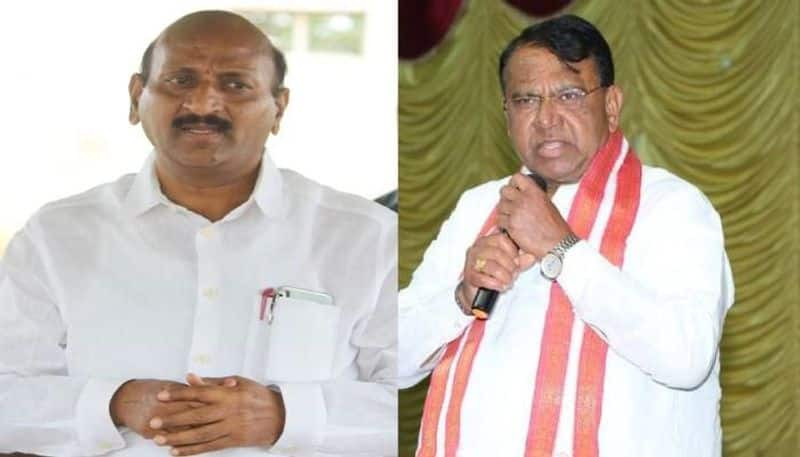 Congress Focuses on Banswada assembly segment lns